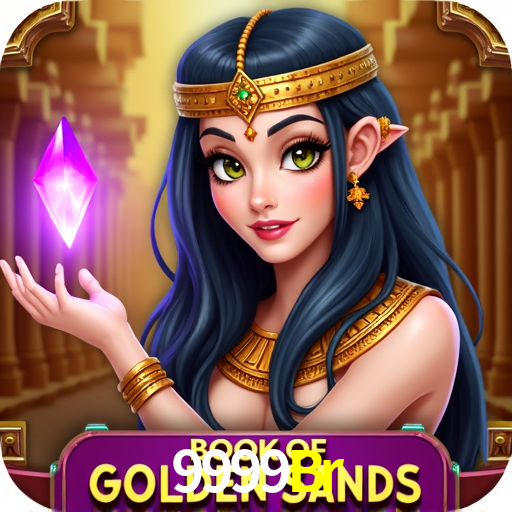 9999Br: Jogos de Caça-Níqueis-Altas Recompensas, Roleta-Velocidade, Blackjack-Desafios Máximos